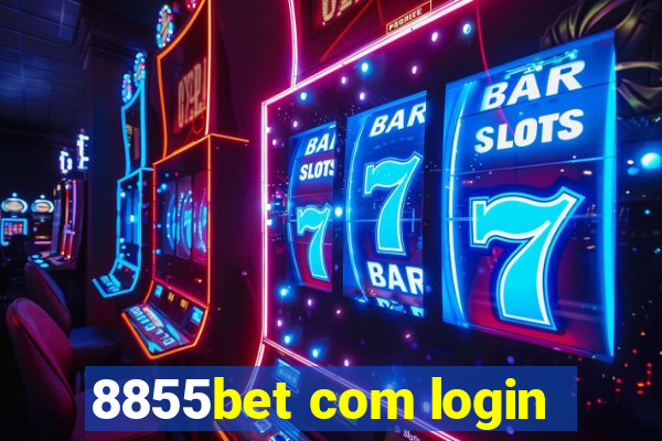 8855bet com login